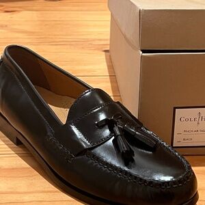 Cole Haan loafers